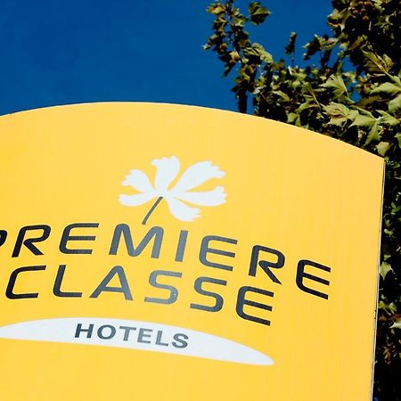 Premiere Classe Le Mans Ouest Universite Exterior foto